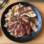 restaurant cover