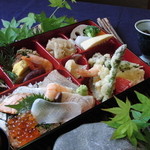 restaurant cover