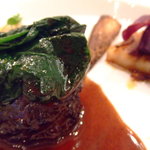 restaurant cover