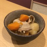 restaurant cover