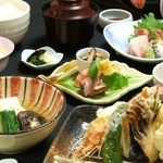 restaurant cover