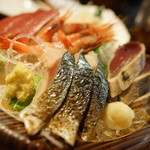 restaurant cover