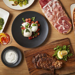 restaurant cover