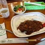 restaurant cover