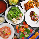 restaurant cover