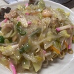 restaurant cover