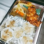 restaurant cover