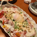 restaurant cover