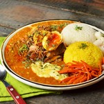 restaurant cover