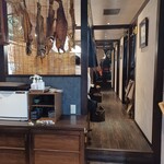 restaurant cover