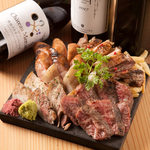 restaurant cover