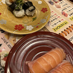 restaurant cover