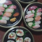 restaurant cover