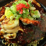 restaurant cover
