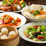 restaurant cover