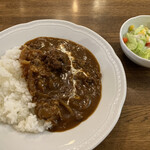 restaurant cover