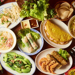 restaurant cover