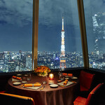 restaurant cover