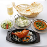 restaurant cover