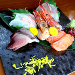 restaurant cover