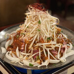 restaurant cover