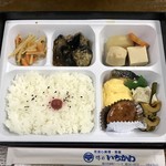 restaurant cover