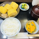 restaurant cover
