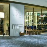 restaurant cover