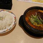 restaurant cover