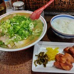 restaurant cover