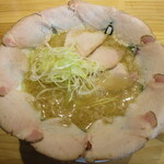 restaurant cover