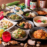 restaurant cover