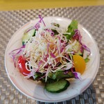 restaurant cover