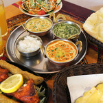 restaurant cover