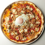restaurant cover