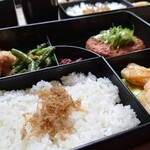 restaurant cover