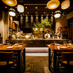 restaurant cover