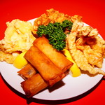 restaurant cover