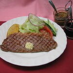 restaurant cover