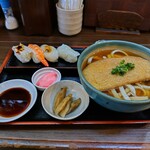 restaurant cover