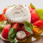 restaurant cover