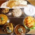 restaurant cover