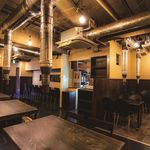 restaurant cover