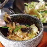 restaurant cover
