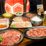 restaurant cover