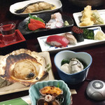 restaurant cover