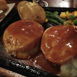 restaurant cover