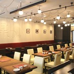restaurant cover