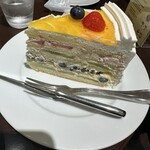 restaurant cover