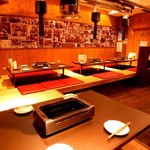 restaurant cover